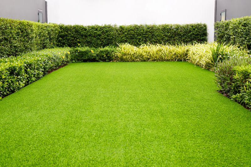Commercial Artificial Grass Vs Natural Landscaping