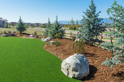 Commercial Artificial Grass Vs Natural Landscaping
